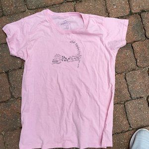 Cape Cod T Shirt New w/o tags